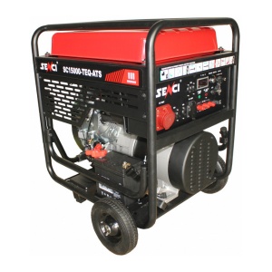 Generator Senci Sc-15000 EVO
