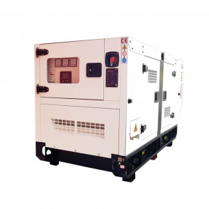 Generator Tide TC20C-T, diesel, automatizare - Img 2