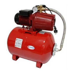 Hidrofor 100 L Tricomserv Optim Jet 110/100