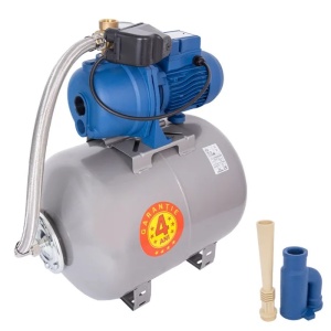 Hidrofor Wasserkonig STA1003 / 24l