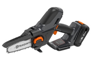 Husqvarna Aspire™ P5-P4A cu acumulator și încărcător - Img 3