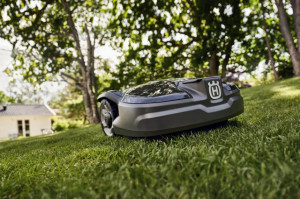 Husqvarna automower® 310 Mark II - Img 3