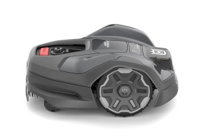 Husqvarna Automower® 310E NERA - Img 3