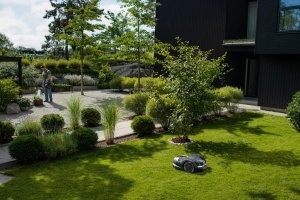 Husqvarna Automower® 410XE NERA - Img 2