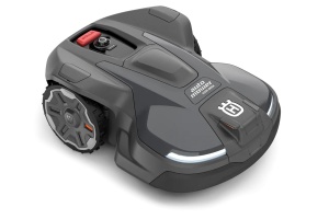 Husqvarna Automower® 430X NERA cu kit de conectare Husqvarna EPOS™ Plug-in - Img 4