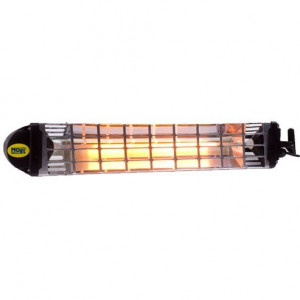 Incalzitor electric cu infrarosii Master Coffee 18 - Img 2