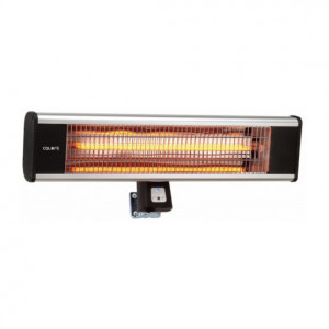 Incalzitor electric cu raze infrarosii de perete Calore CL18CW