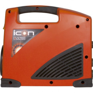 Invertor sudura 180 A TIG electrod 1,6-3,25mm 3,5Kg Solter - ICONTIG1880H - Img 2