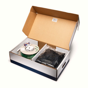 Kit mare de instalare pentru AUTOMOWER®