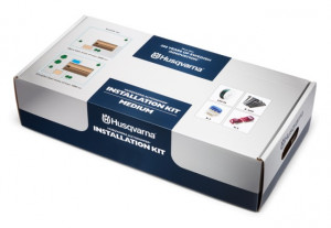 Kit mediu de instalare pentru AUTOMOWER® - Img 2