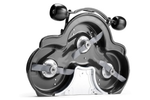 Masă de tăiere Husqvarna - Combi 112