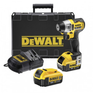 Masina de gaurit DeWalt DCF895M2 - Img 2