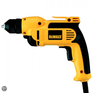 Masina de gaurit si insurubat DeWalt 700W - DWD112S