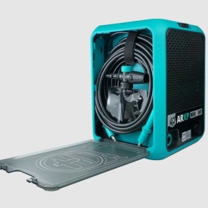 Masina de spalat cu presiune Annovi Reverberi ARXP BOX3 150LHT 1900 W 150bar 460 l/h - Img 4