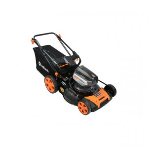 Masina de taiat gazon Redback EA146 120V (accu) - Img 4