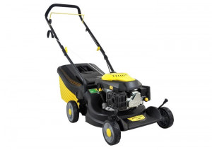 Masina de tuns gazon ProGARDEN T400I m 3.5CP, 398mm, 40L - Img 3