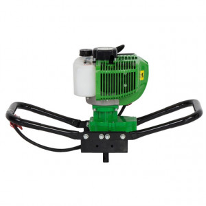 Motoburghiu ProGarden GD520-3 - Img 7
