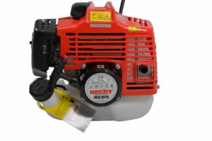 Motocoasa 2.2 CP Hecht 152 BTS - Img 3