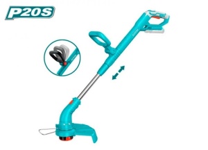 Motocoasa TOTAL TGTLI20018