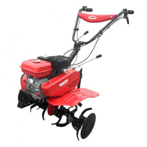 Motocultor 6.5 CP, latime de lucru 92 cm Hecht 796