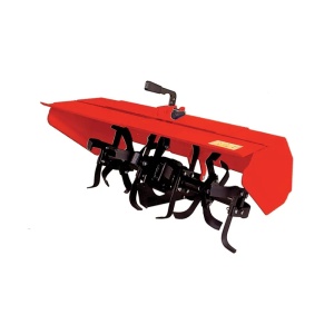 Motocultor multifunctional Rotakt MF 400 pachet complet - Img 4