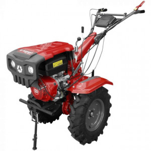 Motocultor Rotakt RO 15RE motor 15 CP pornire electrica