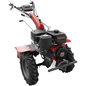 Motocultor Weima WM 1100F-6 16CP - Img 5