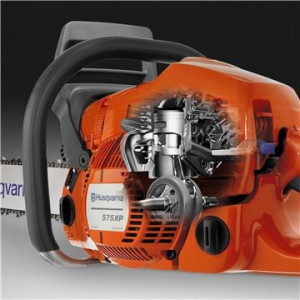 Motoferastrau Husqvarna 365 X-TORQ - Img 3