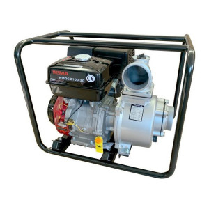 Motopompa Weima QGZ 100-30, 13CP