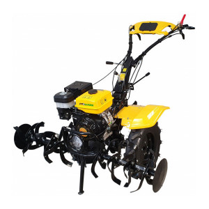 Motosapa ProGarden PRO 15D cu diferential