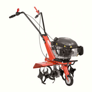 Motosapatoare Hecht 746 latime de lucru 36/60cm