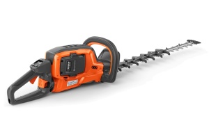 Motounealta de tuns gard viu Husqvarna 520iHD60 (nu include acumulator și încărcător) - Img 1