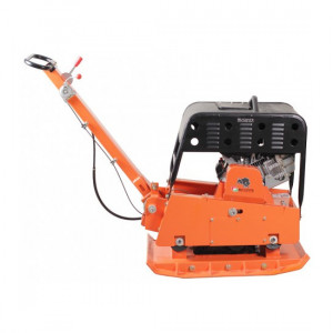 Placa compactoare reversibila Bisonte PCR 320-S