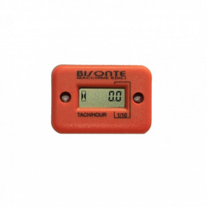 Placa compactoare reversibila Bisonte PCR520-LK - Img 2
