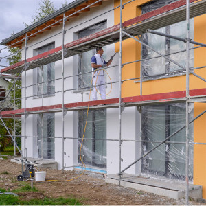 Pompa airless cu membrana pentru zugravit Wagner SuperFinish 23 Plus HEA - Img 3
