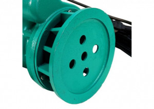 Pompa submersibila 2"ProGARDEN WQD5-15-0.75A 750W, apa murdara - Img 2