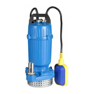 Pompa submersibila - apa curata - Gospodarul Profesionist QDX-16-F