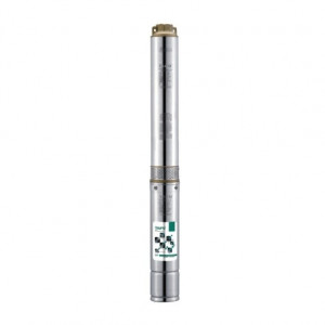 Pompa submersibila Taifu 4STM4-10 cu cablu 15m