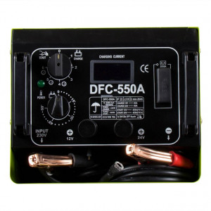 Redresor auto ProWeld DFC-550A - Img 3