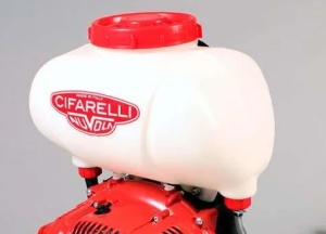 Rezervor solutie Cifarelli M1200 original