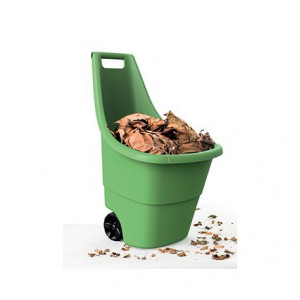 Roaba Curver Easy Go Breeze 50L - Img 3