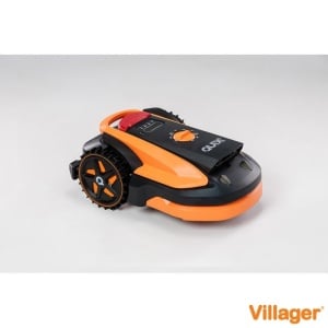 Robot Villager QUIX Oculus 500