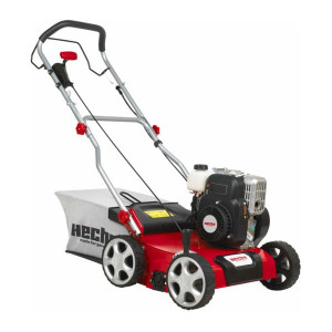 Scarificator si aerator HECHT 5641pentru gazon cu motor termic