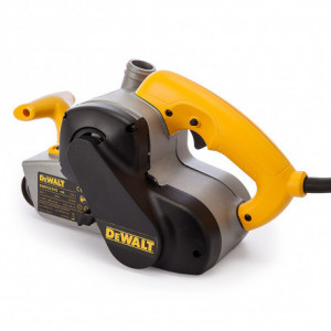 Slefuitor cu banda DeWalt 1010W 75mm x 533mm - DWP352VS - Img 2