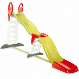 Tobogan Megagliss 2 in 1 Smoby