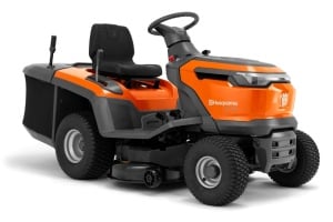 Tractor Husqvarna TC 114