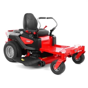 Tractoras pentru tuns iarba HECHT 5107 - Img 3