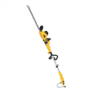 Trimmer electric extensibil pentru gard viu Powerplus POWXG2043, 750 W, 57 cm - Img 3