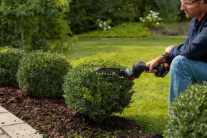 Trimmer Husqvarna Aspire™ S20-P4A (nu include acumulator și încărcător) - Img 2