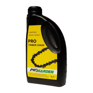 Ulei ungere lant ferastraie, ProGARDEN PRO-Timber-Chain
